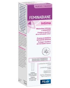 Feminabiane Intima Crema 15ml