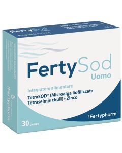 Fertysod Uomo 30cps