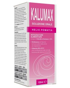 Kalumax 125ml