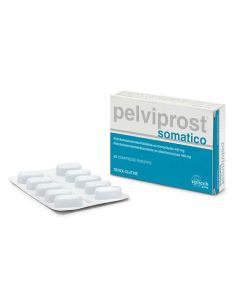 Pelviprost Somatico 20cpr