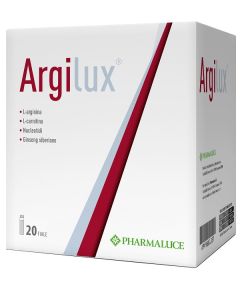 Argilux 20fiale