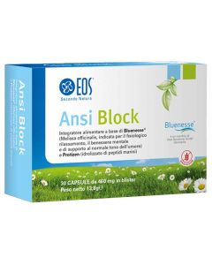 Eos Ansi Block 30cps