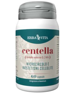 Centella 60cps