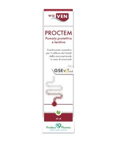 Waven Proctem Pomata 40ml