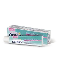 Orasiv Extra Neutral Ades 40g