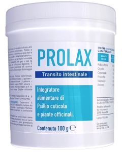 Prolax 100g