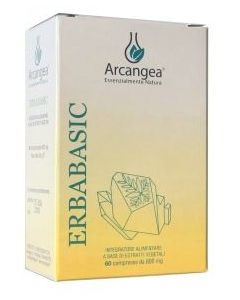 Erbabasic 60cpr