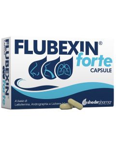Flubexin Forte 30cps