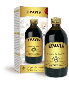 Epavis Liquido 200ml