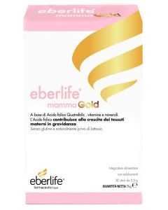 Eberlife Mamma Gold 30stick