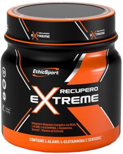 Recupero Extr 400g Etichsport
