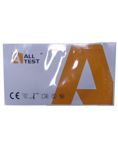 Alltest Alcohol Rapid Selftest