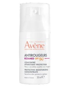 Avene Antirougeurs Rosamed 50+