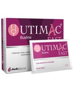 Utimac Fast 14bust