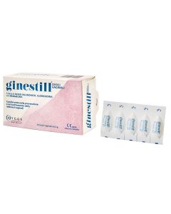 Ginestill Ovuli 10pz