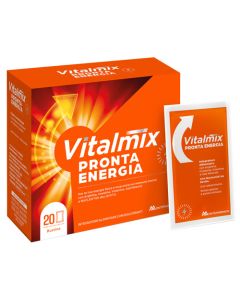 Vitalmix Pronta Energia 20bust