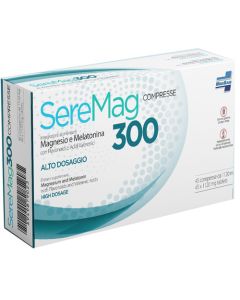 Seremag 300 45cps