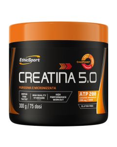 Creatina 5,0 300g
