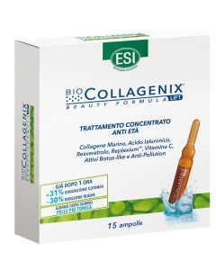 Esi Biocollagenix 15amp