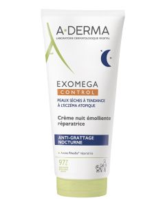 Exomega Control cr Notte 200ml