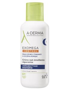 Exomega Control cr Notte 400ml