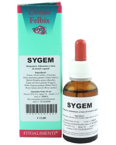 Sygem Gocce 30ml