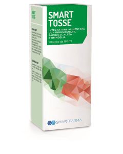Smart Tosse Ism 150ml
