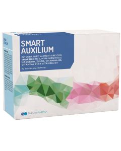 Smart Auxilium 20bust