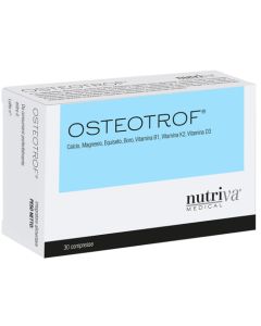 Osteotrof 30cpr