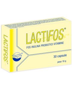 Lactifos 30cps