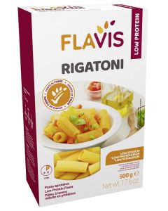 Flavis Rigatoni 500g
