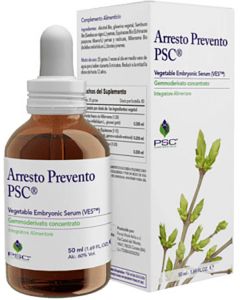 Arresto Prevento Psc Gocce50ml