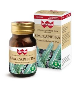 Spaccapietra 30cpr Winter