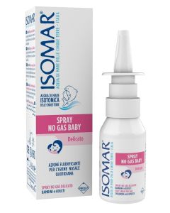 Isomar Baby Spray no Gas 30ml