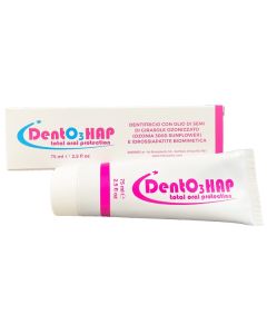 Dento3 Hap Dentif Ozono Id75ml