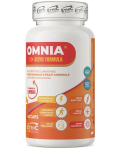 Omnia Act Form45cps Etichsport