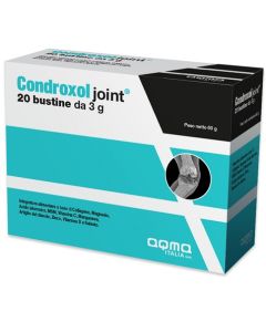 Condroxol Joint 20bust