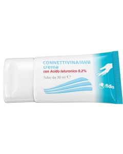Connettivinamani Crema 30ml