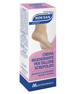 Noksan Crema Rigenerante Tall
