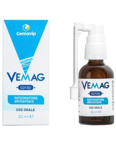 Vemag Spray 30ml