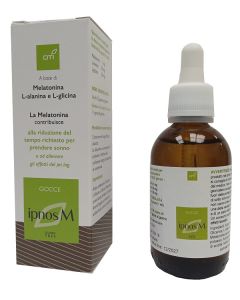 Ipnos m Gtt 50ml