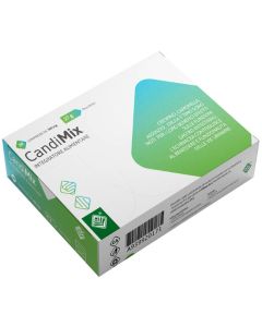 Candimix 30cpr