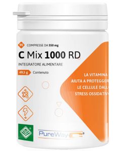 C Mix 1000 rd 90cpr