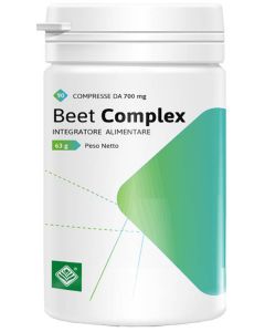 Beet Complex 90cps 740mg