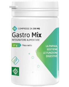 Gastro Mix 90cpr