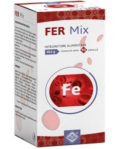 Fer Mix 90cps