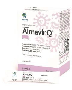 Almavir q 14stick Pack