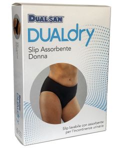 Dualdry Slip Assorbente d Lig1