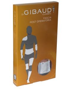 Gibaud Fascia Postop Cla H24 3