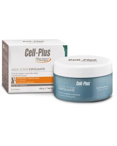 Cellplus Aqua Scrub 450g